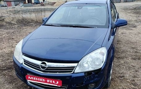 Opel Astra H, 2009 год, 290 000 рублей, 6 фотография
