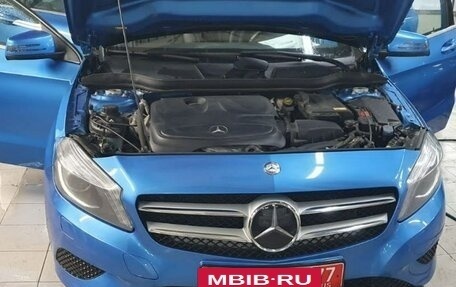 Mercedes-Benz A-Класс, 2013 год, 1 250 000 рублей, 8 фотография