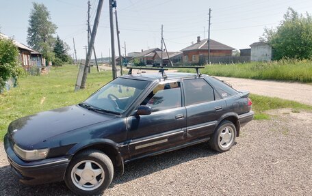 Toyota Sprinter VI (E90), 1990 год, 250 000 рублей, 5 фотография