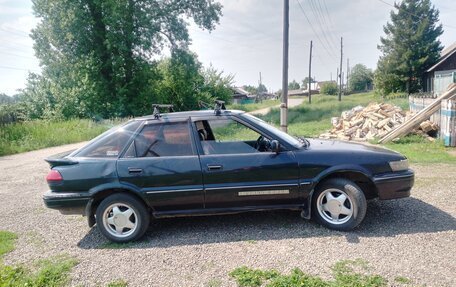 Toyota Sprinter VI (E90), 1990 год, 250 000 рублей, 6 фотография
