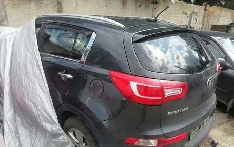 KIA Sportage III, 2011 год, 500 000 рублей, 4 фотография