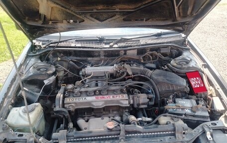 Toyota Sprinter VI (E90), 1990 год, 250 000 рублей, 4 фотография