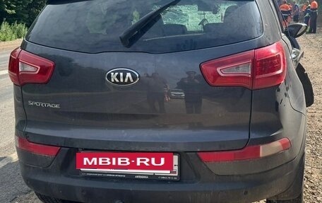 KIA Sportage III, 2011 год, 500 000 рублей, 6 фотография
