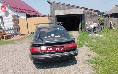 Toyota Sprinter VI (E90), 1990 год, 250 000 рублей, 3 фотография