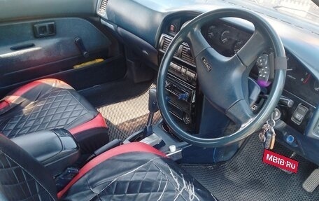 Toyota Sprinter VI (E90), 1990 год, 250 000 рублей, 2 фотография