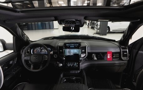 Rambler 1500, 2024 год, 9 990 000 рублей, 29 фотография
