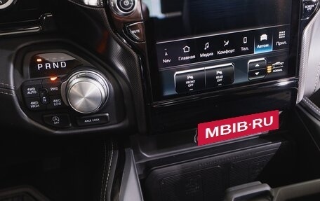 Rambler 1500, 2024 год, 9 990 000 рублей, 32 фотография
