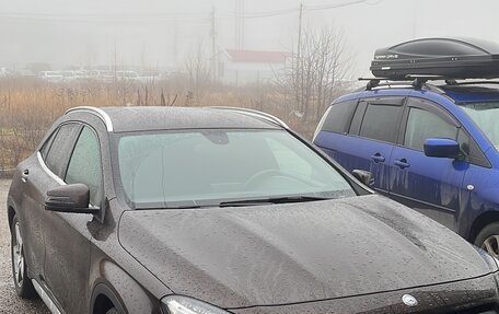 Mercedes-Benz GLA, 2014 год, 1 990 000 рублей, 2 фотография