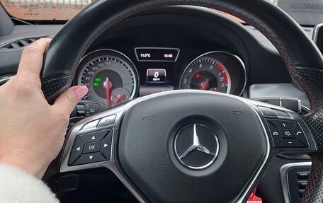 Mercedes-Benz GLA, 2014 год, 1 990 000 рублей, 4 фотография