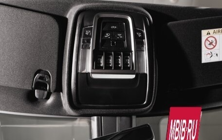 Rambler 1500, 2024 год, 9 990 000 рублей, 34 фотография