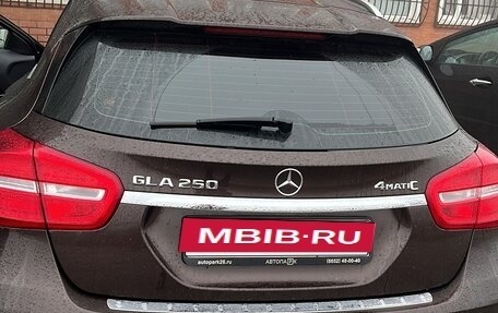 Mercedes-Benz GLA, 2014 год, 1 990 000 рублей, 3 фотография