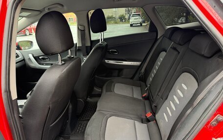 KIA cee'd III, 2015 год, 910 000 рублей, 8 фотография