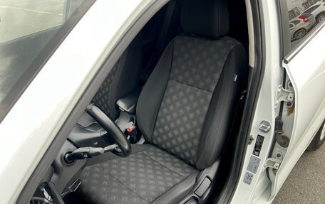 KIA Rio IV, 2018 год, 1 350 000 рублей, 13 фотография