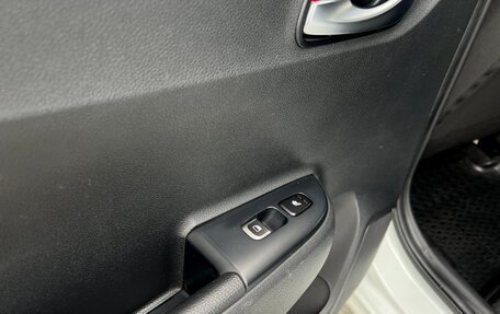 KIA Rio IV, 2018 год, 1 350 000 рублей, 25 фотография