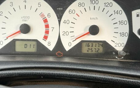 Chevrolet Niva I рестайлинг, 2006 год, 350 000 рублей, 6 фотография