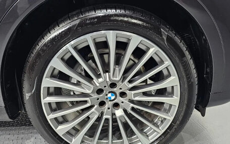 BMW X7, 2022 год, 6 200 000 рублей, 5 фотография