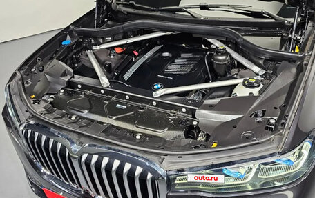 BMW X7, 2022 год, 6 200 000 рублей, 6 фотография