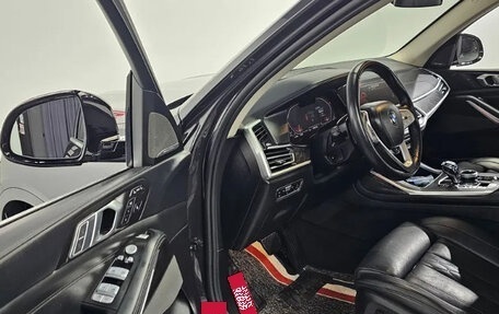 BMW X7, 2022 год, 6 200 000 рублей, 8 фотография