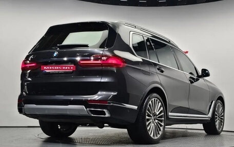 BMW X7, 2022 год, 6 200 000 рублей, 2 фотография