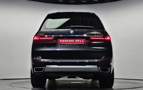 BMW X7, 2022 год, 6 200 000 рублей, 4 фотография