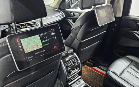 BMW X7, 2022 год, 6 200 000 рублей, 12 фотография