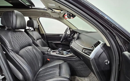 BMW X7, 2022 год, 6 200 000 рублей, 10 фотография