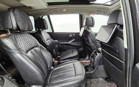 BMW X7, 2022 год, 6 200 000 рублей, 11 фотография