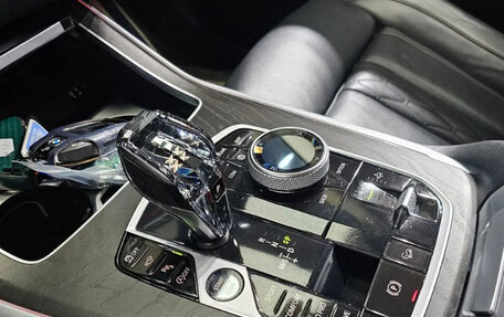BMW X7, 2022 год, 6 200 000 рублей, 18 фотография
