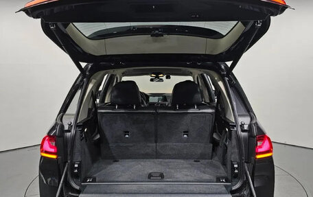 BMW X7, 2022 год, 6 200 000 рублей, 20 фотография
