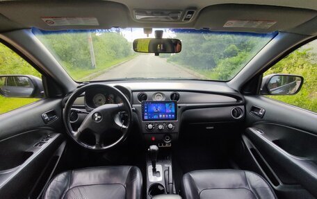 Mitsubishi Outlander III рестайлинг 3, 2005 год, 545 000 рублей, 7 фотография