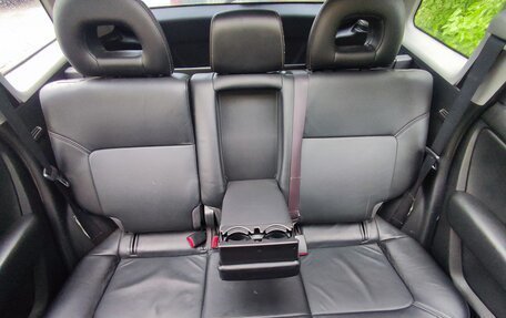Mitsubishi Outlander III рестайлинг 3, 2005 год, 545 000 рублей, 9 фотография