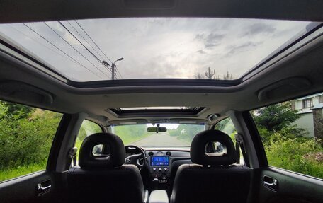Mitsubishi Outlander III рестайлинг 3, 2005 год, 545 000 рублей, 8 фотография