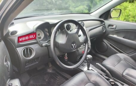 Mitsubishi Outlander III рестайлинг 3, 2005 год, 545 000 рублей, 6 фотография