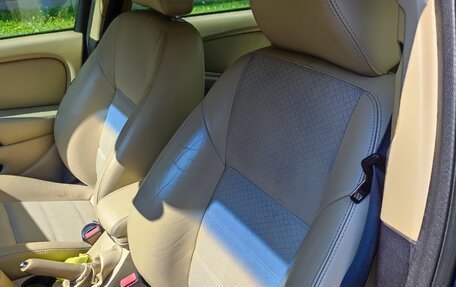 Jaguar X-Type I рестайлинг, 2007 год, 690 000 рублей, 10 фотография