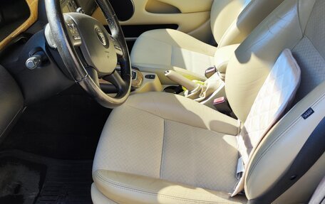 Jaguar X-Type I рестайлинг, 2007 год, 690 000 рублей, 9 фотография