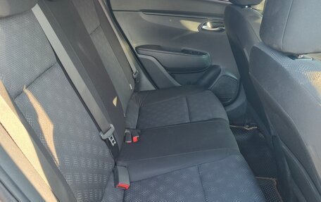 KIA Rio IV, 2019 год, 1 350 000 рублей, 3 фотография