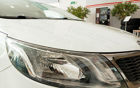 KIA Rio III рестайлинг, 2012 год, 771 000 рублей, 17 фотография