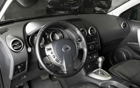 Nissan Qashqai, 2009 год, 954 000 рублей, 3 фотография
