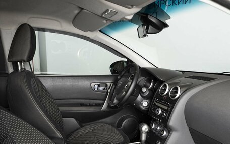 Nissan Qashqai, 2009 год, 954 000 рублей, 4 фотография