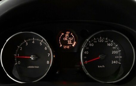 Nissan Qashqai, 2009 год, 954 000 рублей, 6 фотография