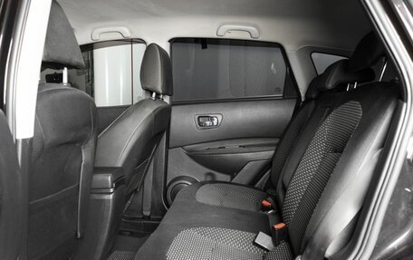Nissan Qashqai, 2009 год, 954 000 рублей, 12 фотография