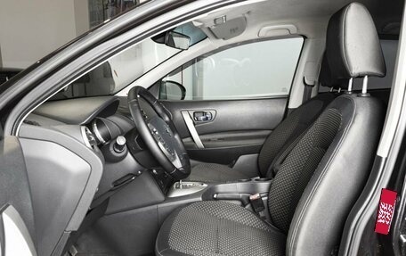 Nissan Qashqai, 2009 год, 954 000 рублей, 11 фотография