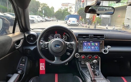 Subaru BRZ, 2022 год, 3 300 000 рублей, 20 фотография