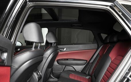 KIA Optima IV, 2018 год, 2 228 100 рублей, 12 фотография