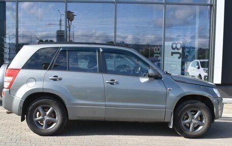 Suzuki Grand Vitara, 2005 год, 667 000 рублей, 4 фотография