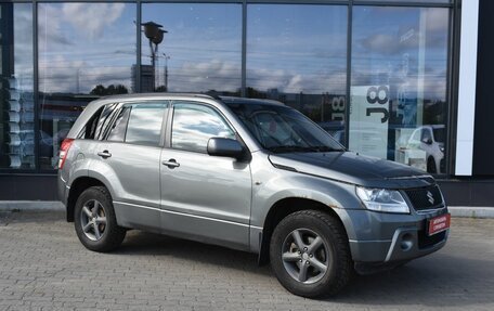 Suzuki Grand Vitara, 2005 год, 667 000 рублей, 3 фотография