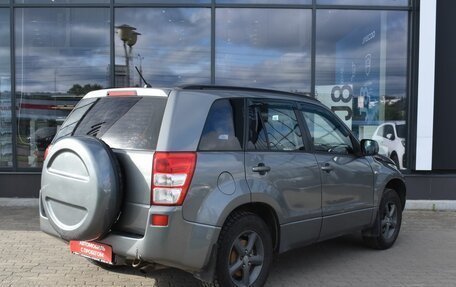 Suzuki Grand Vitara, 2005 год, 667 000 рублей, 5 фотография