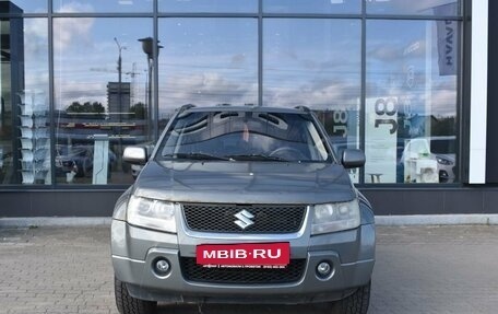 Suzuki Grand Vitara, 2005 год, 667 000 рублей, 2 фотография