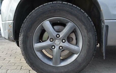 Suzuki Grand Vitara, 2005 год, 667 000 рублей, 9 фотография
