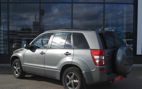 Suzuki Grand Vitara, 2005 год, 667 000 рублей, 7 фотография